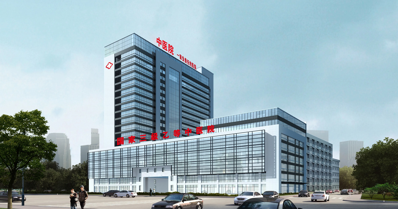 醫院IP語音解決方案