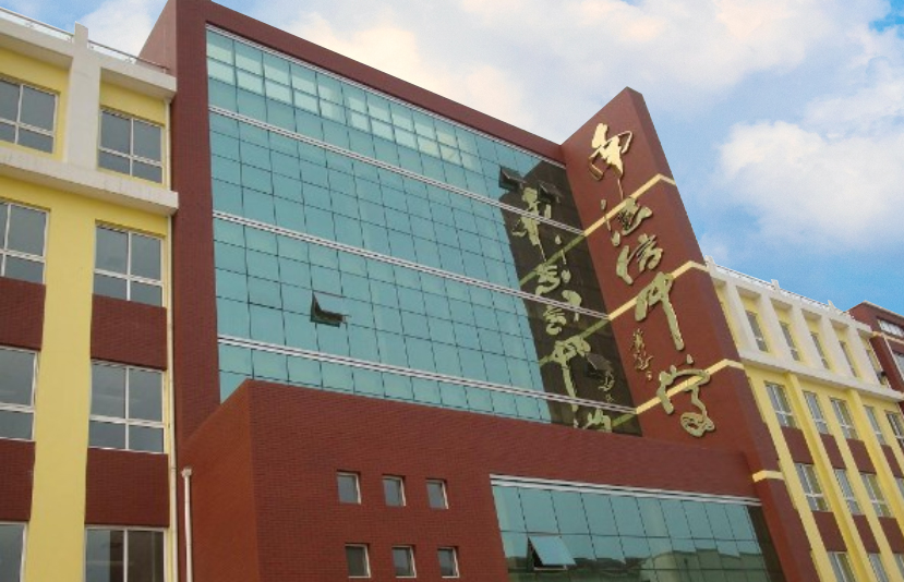 高科通信IP語音融合方案落地北京順義南法信中學