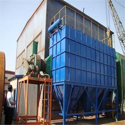 工業(yè)布袋除塵環(huán)保設(shè)備的價格、安裝與銷售解析