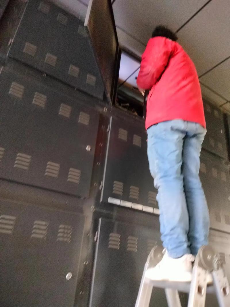 北京LED屏幕維修與安裝 戶外顯示屏的專業指南